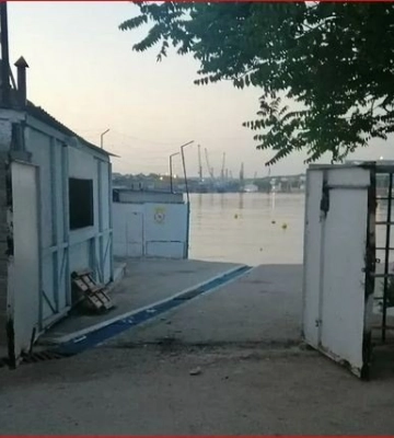 &quot;Даже при Украине такого не было&quot;: в Крыму оккупанты отбирают пляжи