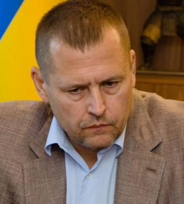 Борис Филатов призвал Киев навести порядок с бандитами в Днепре
