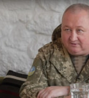 ВСУ в контрнаступлении на юге продавили фронт на 12 км. Генерал Марченко озвучил потери РФ