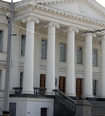 Сесія міськради Полтави не відбулася через відсутність кворуму