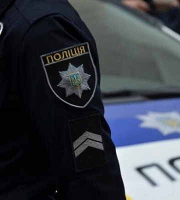 Вор в больнице в Киеве украл телефон у тяжелобольного пожилого мужчины