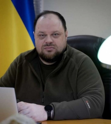 Європа майбутнього можлива тільки з Україною, - Стефанчук їде до Бельгії агітувати за вступ Києва в ЄС