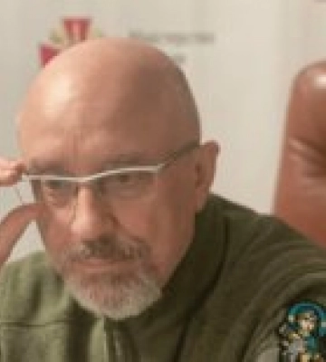 Резніков показав осінній наступ ЗСУ (ВІДЕО)