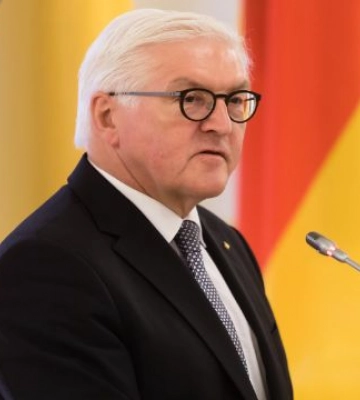 Штайнмаєр пропонує ввести обов’язкову військову або соціальну службу в Німеччині