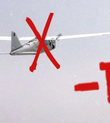 Боец Нацгвардии сбил вражеский беспилотник &quot;Орлан-10&quot;
