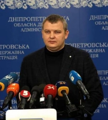 «Россия продолжает убивать украинцев»: тяжелый день 12 июня на Днепропетровской области