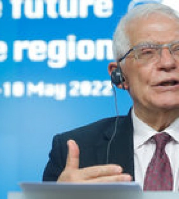ЕС о российском ударе по порту Одессы: Москва снова пренебрегает своими обязательствами
