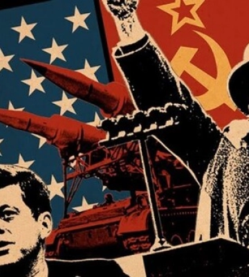 Глобальний ядерний арсенал зросте вперше з часів холодної війни – SIPRI