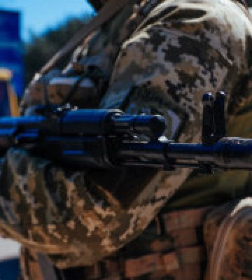 Під Києвом прикордонники виявили прихильника “руского міра”