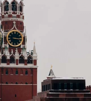 Возможный преемник Путина рассказал, как РФ планирует аннексировать захваченные территории
