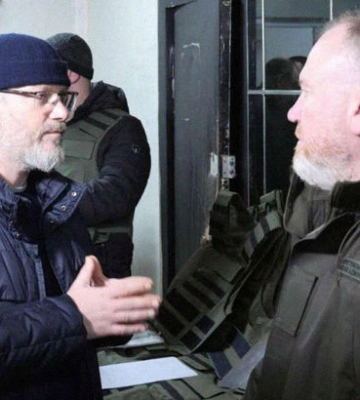 Ураганами и кассетами. Враг обстрелял многострадальную громаду на Днепропетровщине