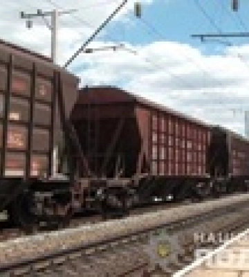 Государству переданы 645 вагонов семьи экс-министра обороны