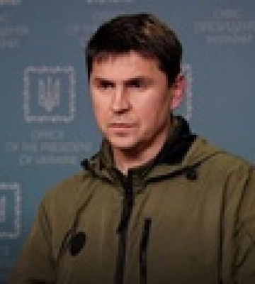 Беларусь не может быть посредником в переговорах с РФ - Подоляк