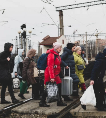 Как получить справку ВПЛ в приложении &quot;Дія&quot;: Минцифры разработало инструкцию