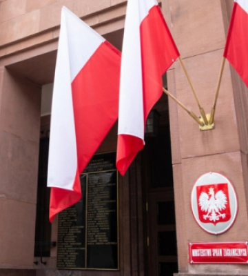 СМИ назвали дату визита Шольца и Макрона в Киев