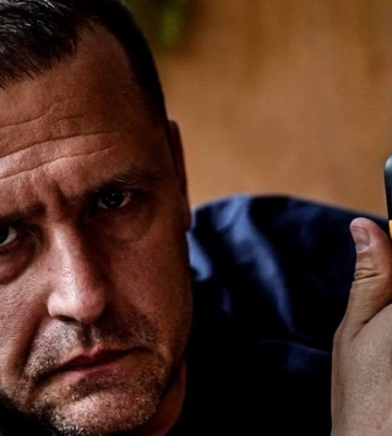 Филатов назвал «единственную проблему» Днепра во время войны