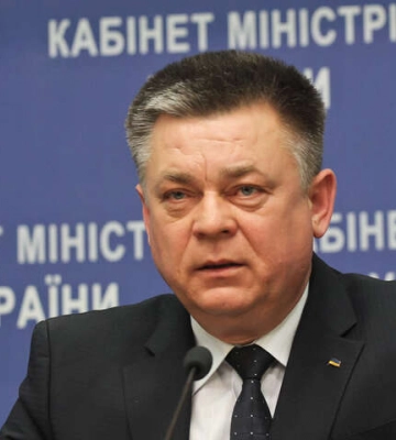 Государству переданы 645 вагонов семьи экс-министра обороны