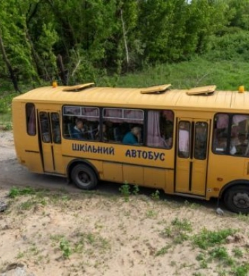 В Днепропетровской области организовали эвакуацию после ночного обстрела