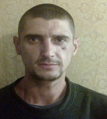 Поліція Кривого Рогу встановлює місцеперебування Сергія Столярова