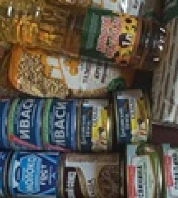 В Мариуполе торгуют разворованной гуманитаркой РФ - советник мэра