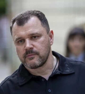 За тиждень на звільнених територіях Харківщини знайшли 50 тіл загиблих цивільних