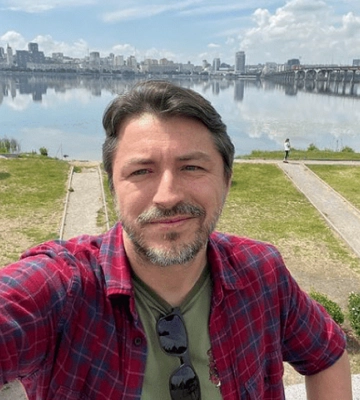 Дніпро для мене є дуже знаковим!, - Притула про любов до нашого міста і чому буде часто приїжджати