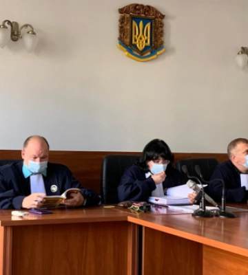 Суд запретил пророссийскую партию «Социалисты»