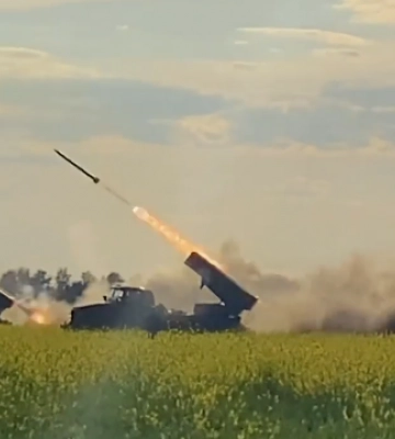 ВСУ освободили три села в Донецкой области и продвинули участок фронта на 15 км