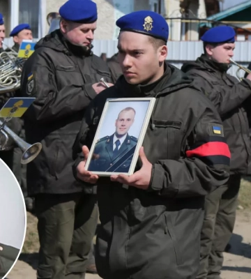 Спас сослуживцев ценой своей жизни: история героя Украины Романа Собкива