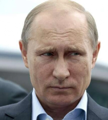 Российский историк объяснил, почему считает Путина дураком