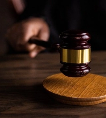 Суд запретил деятельность еще одной пророссийской партии, действовавшей с 1996 года