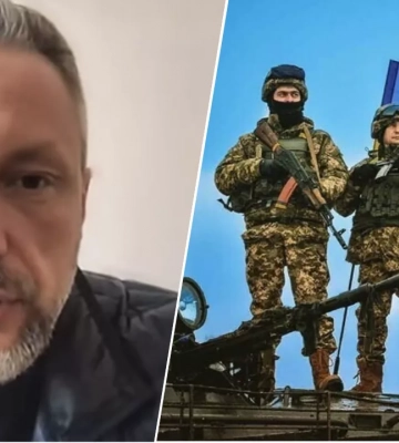 Андрющенко намекнул на крупный успех ВСУ
