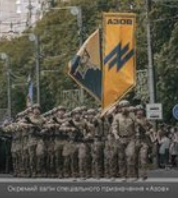 Путин думает, &quot;Азов&quot; остался под обломками Азовстали. Полк пообещал освободить Мариуполь