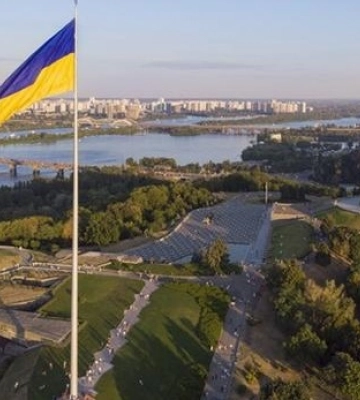 Уровень загрязненности воздуха в столице существенно снизился – КГГА