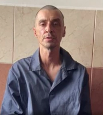 Воевал против сына и расстреливал дома в Северодонецке: ВСУ взяли в плен &quot;милиционера ДНР&quot; (видео)