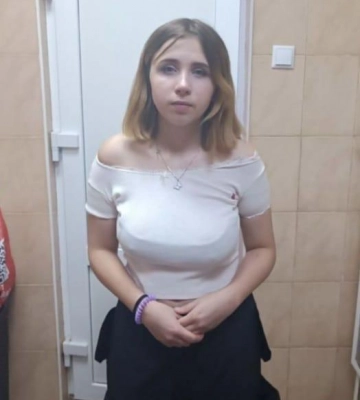 Внимание, розыск: в Одессе пропала без вести 16-летняя девушка (обновлено)