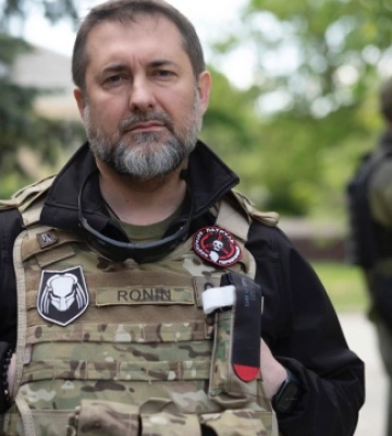 ВСУ продолжают наступать в восточной части Харьковской области: актуальная карта войны