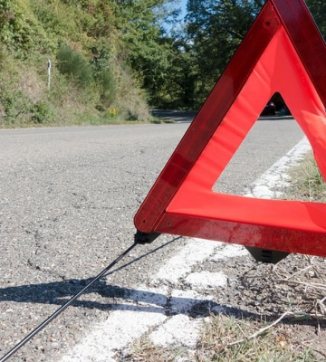 У Запоріжжі автомобіль збив 6 перехожих, 2 загинули - поліція