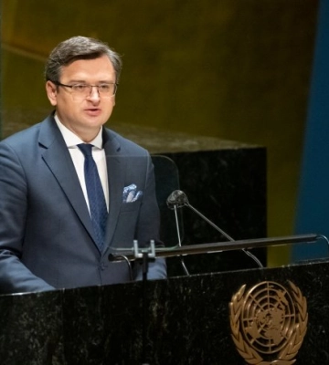 Україна довела, що здатна на неможливе: Кулеба закликав прискорити постачання важкої зброї