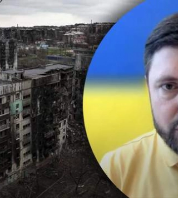 Почти вся фракция ОПЗЖ: Бойченко рассказал, кто помогал России уничтожать Мариуполь