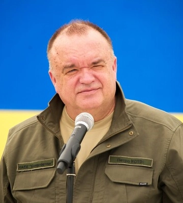 После похищения россиянами Мурашов не сможет остаться директором ЗАЭС: глава Энергоатома Котин принял отчаянное решение