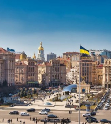 Как выехать из Днепра: график движения поездов в пределах Украины на 3 июня