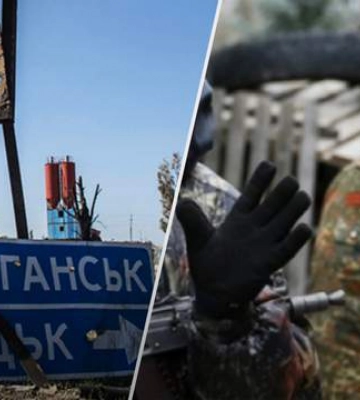 Россияне обстреливают Донецк, прилетело в роддом: обвиняют ВСУ и просят у Путина помощи