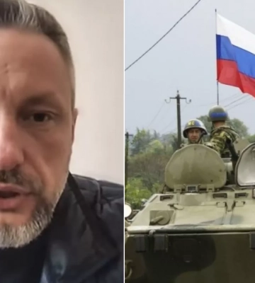 Андрющенко разоблачил технологию оккупантов по обстрелам Донецка