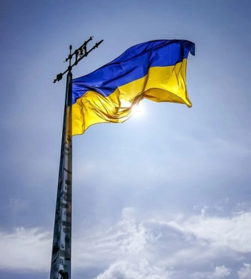 Бои на Донбассе: Зеленский рассказал о преимуществах украинской армии и разведки