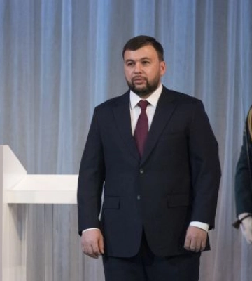 Главарь боевиков ОРДО призвал Россию ввести дополнительные &quot;союзнические силы&quot;