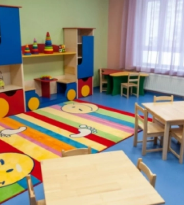 Відома блогерка з Харкова повідомила про побиття її дитини у дитячому садку Ужгорода