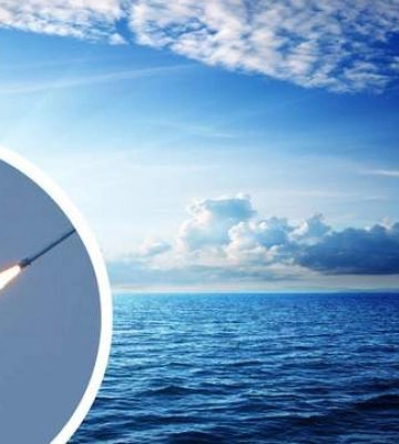 Над Одесской областью ночью сбили две крылатые ракеты оккупантов