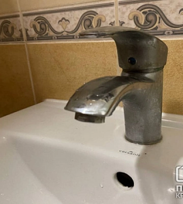 Тимчасове відключення води сьогодні у Кривому Розі — список об&amp;#039;єктів
