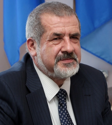 Чубаров рассказал, когда завершится освобождение юга Украины
